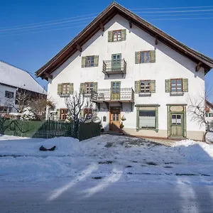 Apartment Gschwand, Unterammergau