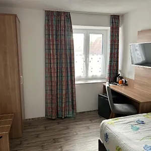 Frühstückspension Müller Im Donautal, Tapfheim