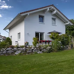 Ferienhaus Alpenhaus Ammertal, Unterammergau